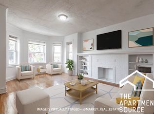 1125 N Christiana Ave APT 3, Chicago, IL 60651