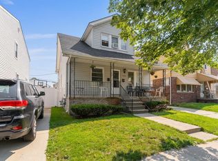 6326 Mead St, Dearborn, MI 48126