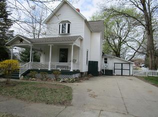 19 Park Pl, Coldwater, MI 49036