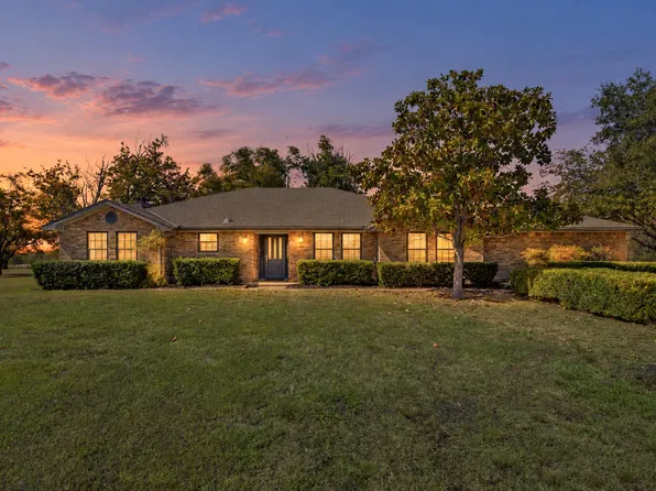 14340 County Road 550, Farmersville, TX 75442