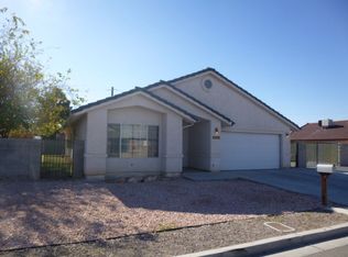 4825 E Cleveland Ave, Las Vegas, NV 89104