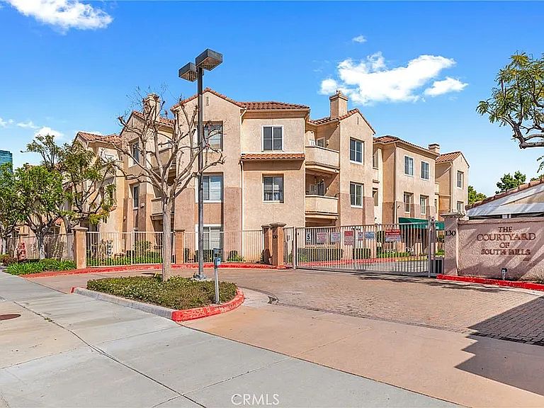 1st image of 130 S Barranca St APT 314
