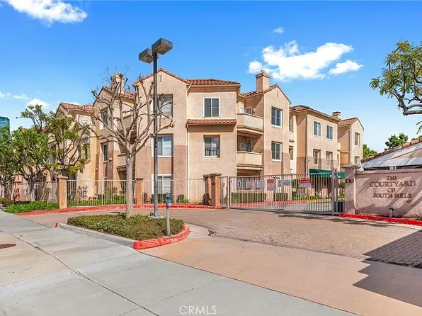 130 S Barranca St APT 314, West Covina, CA 91791