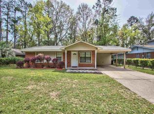 713 Springsax Rd, Tallahassee, FL 32305