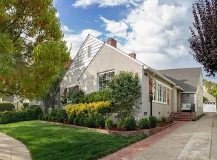 1345 De Soto Ave, Burlingame, CA 94010