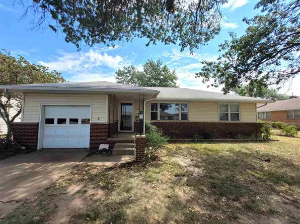 205 N Sunset St, Ponca City, OK 74601