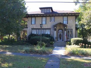 902 Iberville St, Donaldsonville, LA 70346