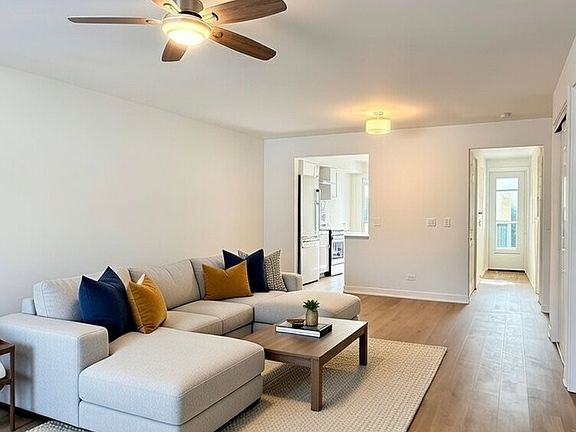 3rd image of 633 Dulles Rd APT A