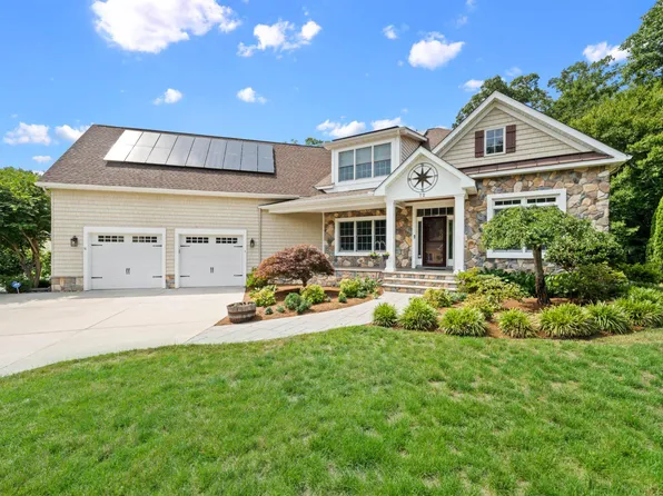 72 Wildswood Rd, Dover, DE 19901
