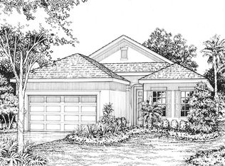 11931 Major Turner Run, Parrish, FL 34219