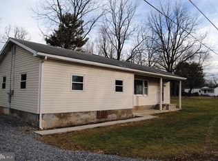 11457 Airport Rd, Waynesboro, PA 17268