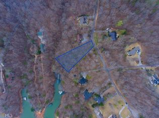 0 Lake Place Dr #10, Lavonia, GA 30553