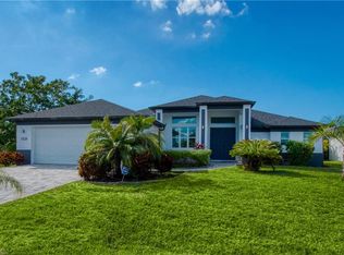 1824 SW 23rd CT, CAPE CORAL, FL 33991