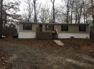 935 Sumach Church Rd, Chatsworth, GA 30705