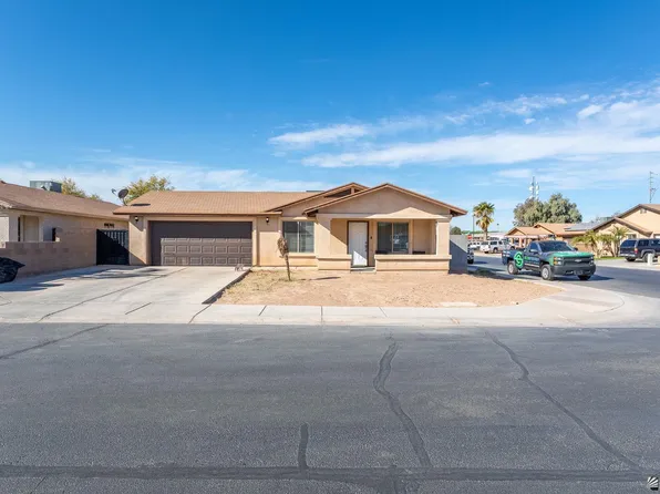 353 S Bingham Dr, Somerton, AZ 85350