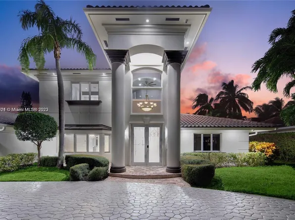 5111 NE 30th Ave, Pompano Beach, FL 33064
