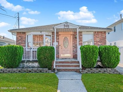 156 Figurea Ave, Staten Island, NY, 10312
