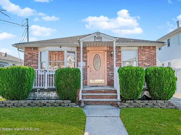 156 Figurea Ave, Staten Island, NY 10312