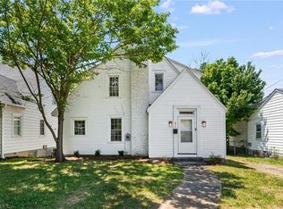 611 W Lexington Ave, High Point, NC 27262