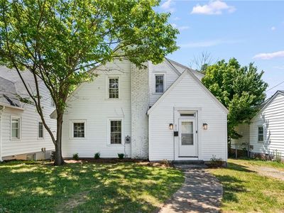 611 W Lexington Ave, High Point, NC, 27262