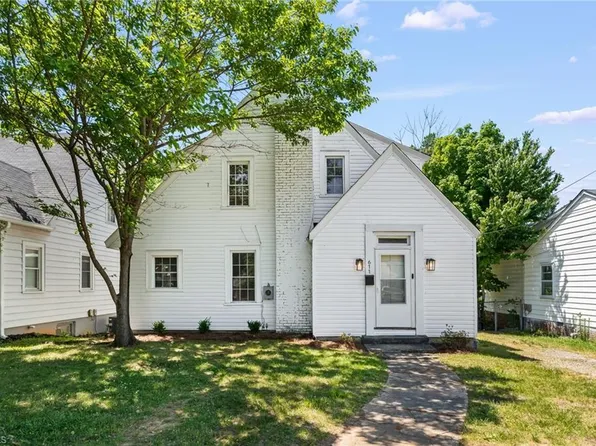 611 W Lexington Ave, High Point, NC 27262