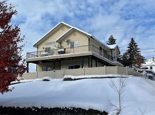 1030 3rd Ave N, Okanogan, WA 98840