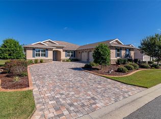 9195 SW 87TH PLACE, OCALA, FL 34481
