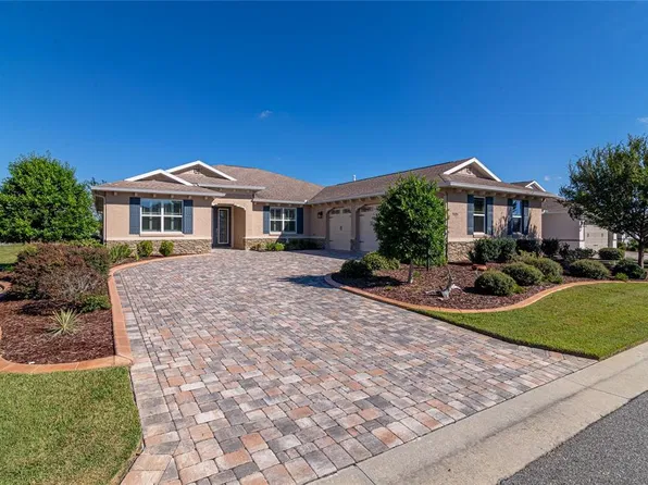 9195 SW 87TH PLACE, OCALA, FL 34481