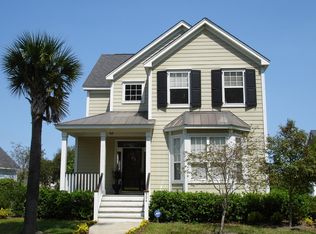 954 Crossing St, Charleston, SC 29492
