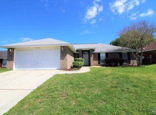 5058 Port Saint Joe St, Pensacola, FL 32526
