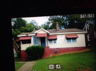 251 Griffin St NW, Atlanta, GA 30314