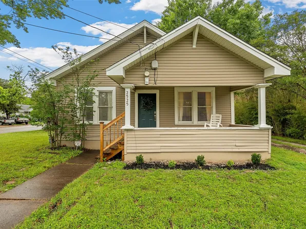 2525 Edna Ave, Waco, TX 76708