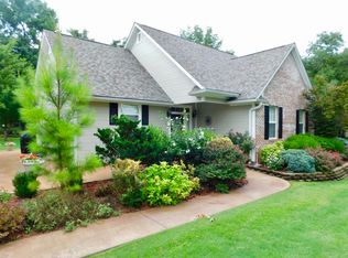 56201 E 285th Rd UNIT 30, Monkey Island, OK 74331