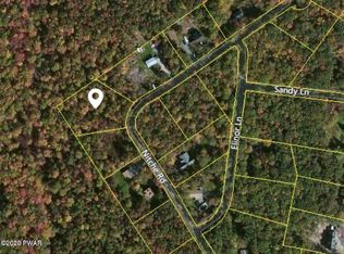 Lot 10 Nitche Rd, Shohola, PA 18458