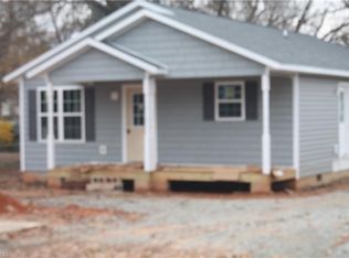 404 Fisher Ferry St, Thomasville, NC 27360