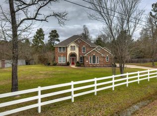 11834 Water Oak Ct, Magnolia, TX 77354