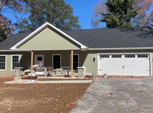 1725 N Friendship Rd, Paducah, KY 42001