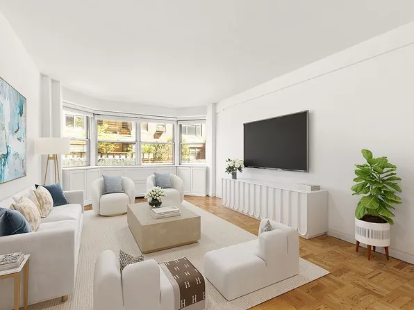 155 E 76th St APT 2C, Manhattan, NY 10021