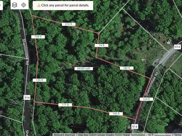 Shannondale Rd Lot 25, Harpers Ferry, WV 25425