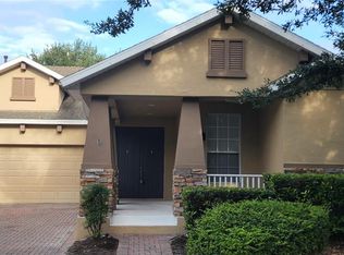 7214 Beakrush Ln, Winter Garden, FL 34787