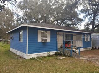 3401 Oak St, Coleman, FL 33521