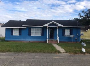 317 Acadian St, New Iberia, LA 70560