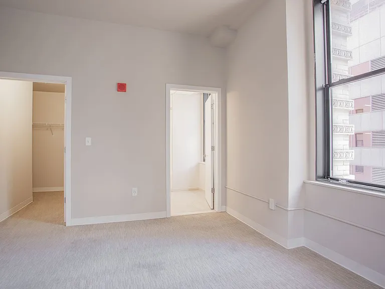 Charming 1 Bedroom/1 Bathroom Apartment Unit in Downtown Baltimore, MD! Unit 416 — Photo 58
