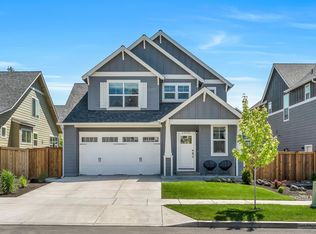 20485 SE Byron Ave, Bend, OR 97702