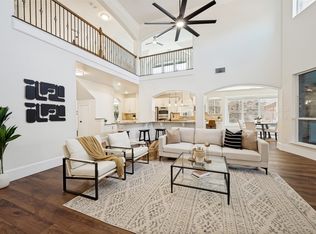 10432 Bartlett Dr, Frisco, TX 75035