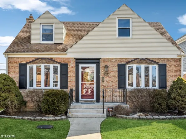 7415 N Odell Ave, Chicago, IL 60631