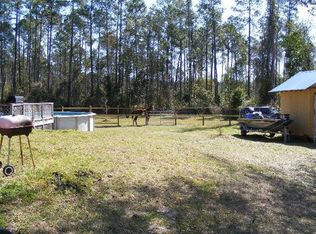 146 Slaughter Rd, Palatka, FL 32177