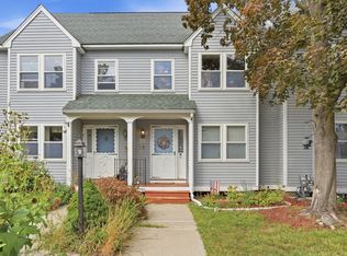 Forest Park Estates, Lowell, MA 01851