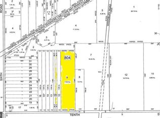 0 10th St, Newtonville, NJ 08346