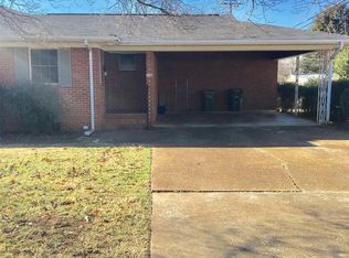 2306 Brandon St SW, Huntsville, AL 35801